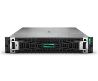 HPE ProLiant DL385 Gen11 9115 2.6GHz 16c 1P 2x32GB-R 8SFF 1x7.68TB NVMe SSD 2x1000W PS EU Server