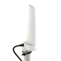 Poynting OMNI-280-01 network antenna Omni-directional antenna SMA 4 dBi