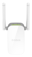 D-Link N300 Wi-Fi Range Extender
