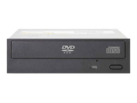 HPE 624189-B21 optical disc drive Internal DVD-ROM Black