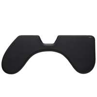 Contour Design Underarm support, Wrist rest, RollerMouse Max