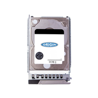 Origin Storage HDD 1.2TB 2.5in SAS 10000RPM in Hot Swap Caddy EQV to DELL 400-AUWU