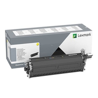 Lexmark 78C0D40 printer/scanner spare part/accessory Developer unit 1 pc(s)