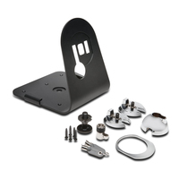 Kensington SafeStand iMac® locking station - 21" & 27" (Master keyed)