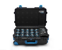 Sphero BOLT+ Power Pack (15 Robots)