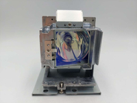 Diamond Lamps Lamp for VIVITEK D-865W:DW-866:DX-864 Projector