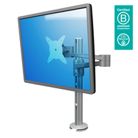Dataflex Viewlite monitor arm - desk 122