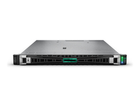 HPE ProLiant DL365 Gen11 9224 2.5GHz 24c 64GB-R 8SFF MR408i-o 2x480GB SATA SSD 2x1000W PS EU Server