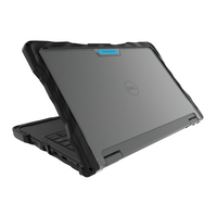 JLC Gumdrop DropTech for Dell Latitude 3120 (2-in-1)