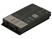 2-Power 2P-2JT7D laptop spare part Battery