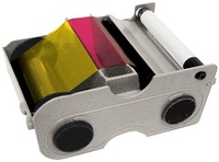 Fargo 45000 printer ribbon 250 pages