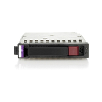 HPE 693721-001 internal hard drive 4 TB 7200 RPM 3.5" SAS