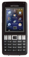 Opticon H-21 1D Black