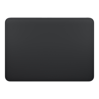 Apple Magic touch pad Wired & Wireless Black
