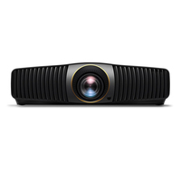 BenQ W5850 Standard throw projector 2600 ANSI lumens DLP UHD 4K (3840x2160) 3D Black