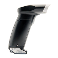 Opticon OPI-3301i Handheld bar code reader 2D CMOS Black