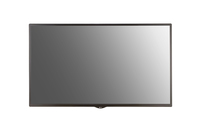 LG 43SE3D Signage Display Digital signage flat panel 109.2 cm (43") LED 350 cd/m² Full HD Black