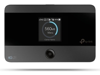 TP-Link 4G LTE Mobile Wi-Fi