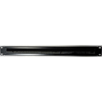Excel 100-595 rack accessory Brush panel