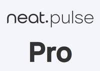 Neat Pulse Pro 1 license(s) License 3 year(s)