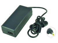 2-Power 2P-ADPC1945EX power adapter/inverter Indoor Black