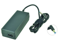 2-Power 2P-7.7284217E7 power adapter/inverter Indoor Black