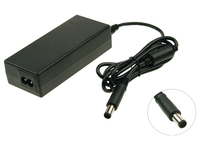 2-Power AC-C23 compatible AC Adapter inc. mains cable