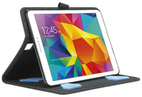Mobilis Activ Pack 24.6 cm (9.7") Folio Black