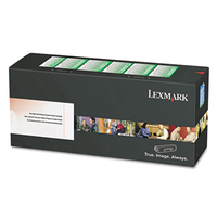 Lexmark 78C0ZK0 developer unit 125000 pages