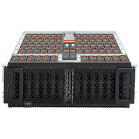 Western Digital Ultrastar Data60 disk array 8 TB Rack (4U)