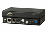 ATEN CE820-ATA-E KVM extender Transmitter & receiver