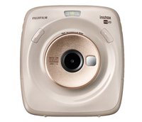Fujifilm Instax Square SQ20 Beige 62 x 62 mm