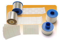 Zebra Laminate 0.6 Mil lamination film
