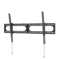 Hama 00220844 TV mount/stand 3.05 m (120") Black