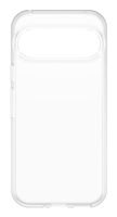 OtterBox React Series for Pixel 9, Pixel 9 Pro, Clear