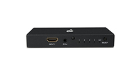 iogear GHDSW8K4 video switch HDMI