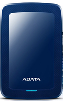 ADATA HV300 external hard drive 2 TB 3.2 Gen 1 (3.1 Gen 1) Blue