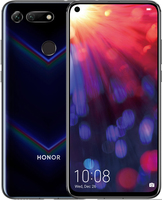 Honor View20 16.3 cm (6.4") Dual SIM Android 9.0 4G USB Type-C 6 GB 128 GB 4000 mAh Black