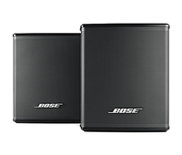 Bose Surround Speakers Black Wired & Wireless