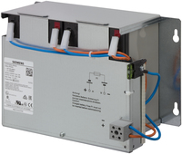 Siemens SITOP Battery module/24V/12AH
