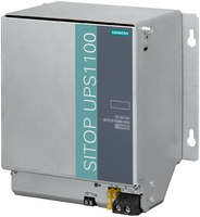 Siemens SITOP UPS1100/Battery module/24V/7AH