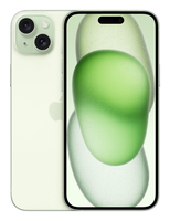 Apple iPhone 15 Plus 256GB - Green