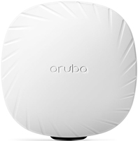 HPE Aruba Networking AP-503-RW Dual Radio 2x2 802.11ax Wi-Fi 6 Campus Access Point