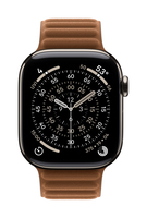Apple MGD94ZM/A smart wearable accessory Band Caramel Polyester