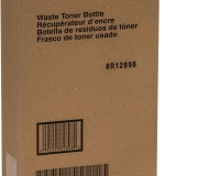 Xerox 008R12896 printer/scanner spare part/accessory Waste toner container 1 pc(s)