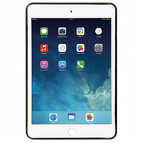 Mobilis 018062 20.1 cm (7.9") Cover Black