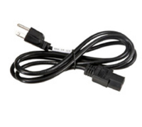 Intermec 1-974029-020 power cable Black