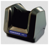 Datalogic 94ACC0207 holder Mobile computer Black