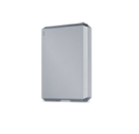 LaCie STHG2000402 external hard drive 2 TB Grey