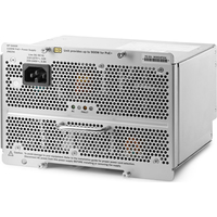 HPE Aruba Networking 5400R 1100W PoE+ zl2 Power Supply
